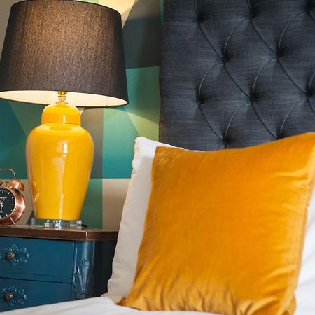 The Townhouse Hotel Stratford-upon-Avon Ngoại thất bức ảnh
