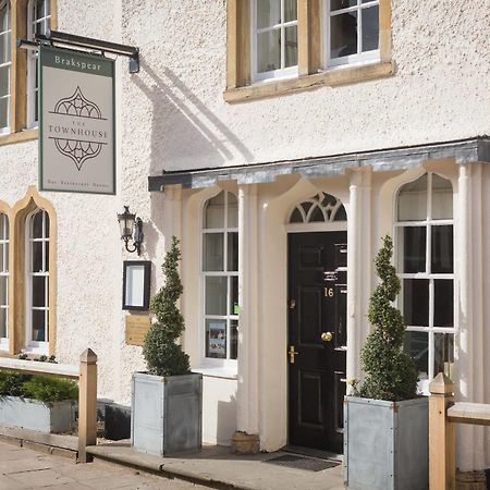 The Townhouse Hotel Stratford-upon-Avon Ngoại thất bức ảnh