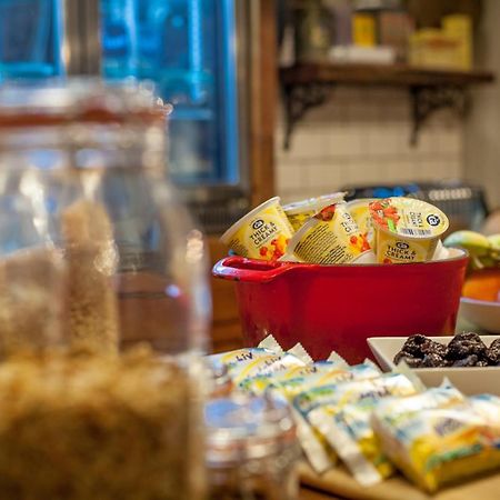 The Townhouse Hotel Stratford-upon-Avon Ngoại thất bức ảnh