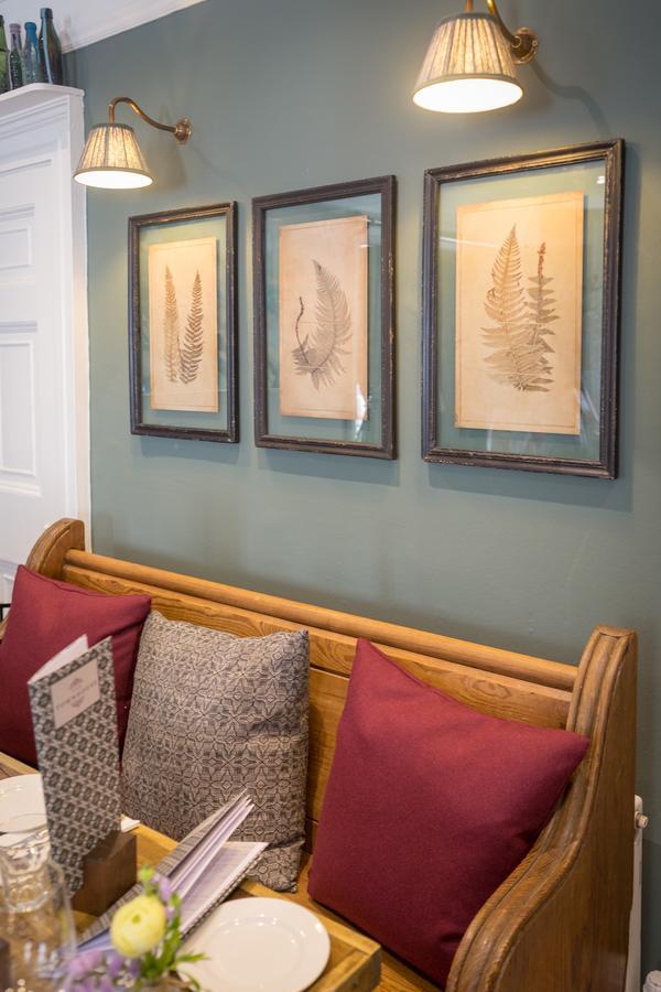 The Townhouse Hotel Stratford-upon-Avon Ngoại thất bức ảnh