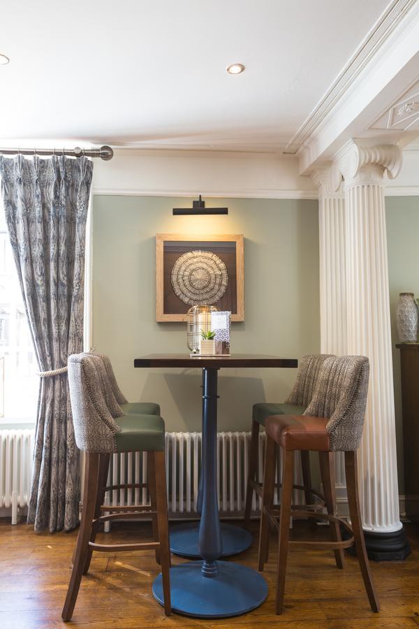 The Townhouse Hotel Stratford-upon-Avon Ngoại thất bức ảnh