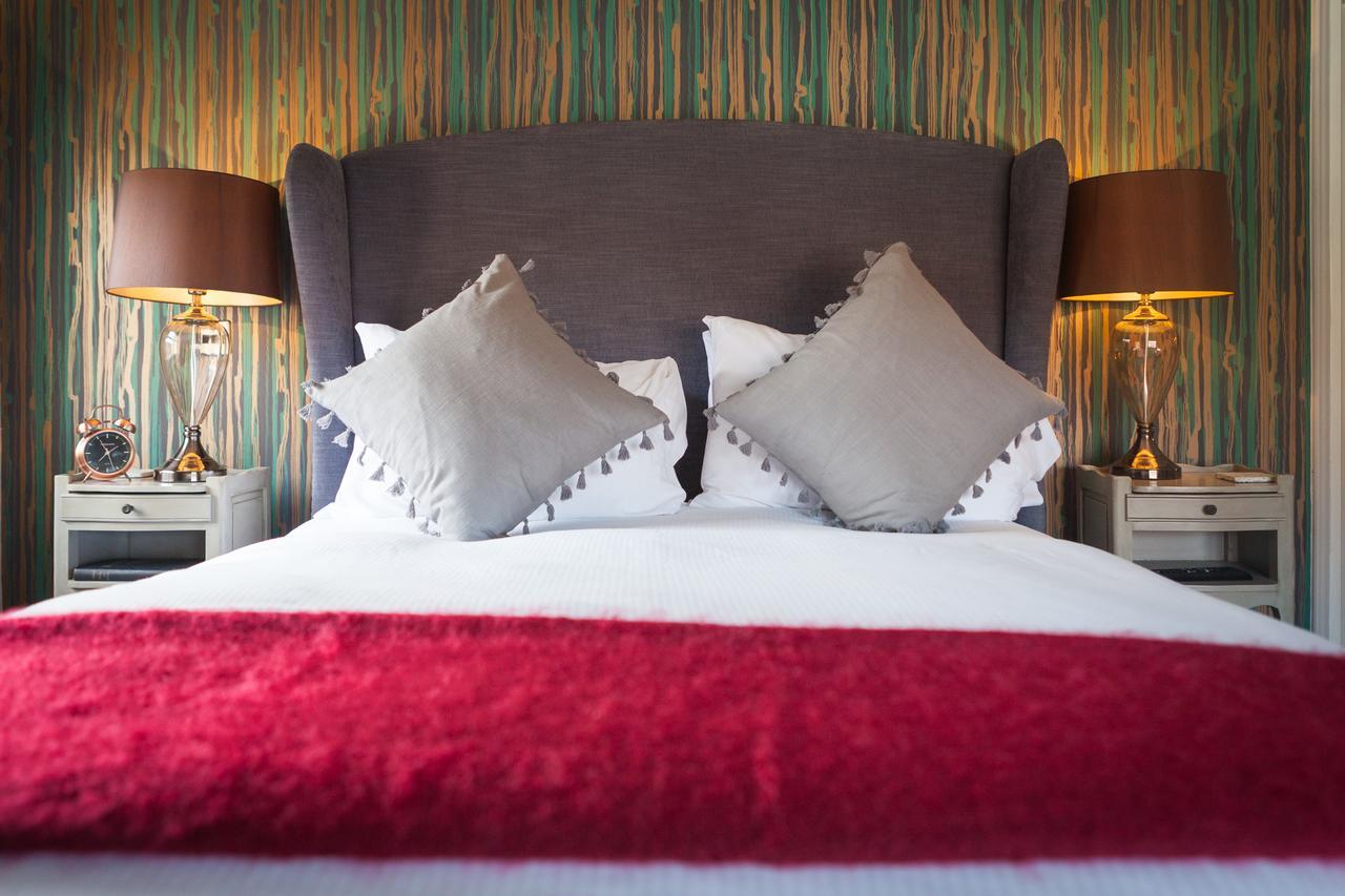 The Townhouse Hotel Stratford-upon-Avon Ngoại thất bức ảnh