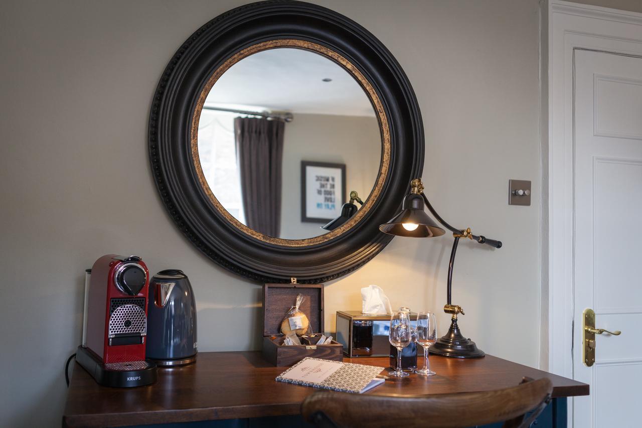 The Townhouse Hotel Stratford-upon-Avon Ngoại thất bức ảnh