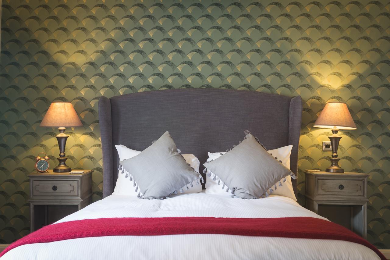 The Townhouse Hotel Stratford-upon-Avon Ngoại thất bức ảnh