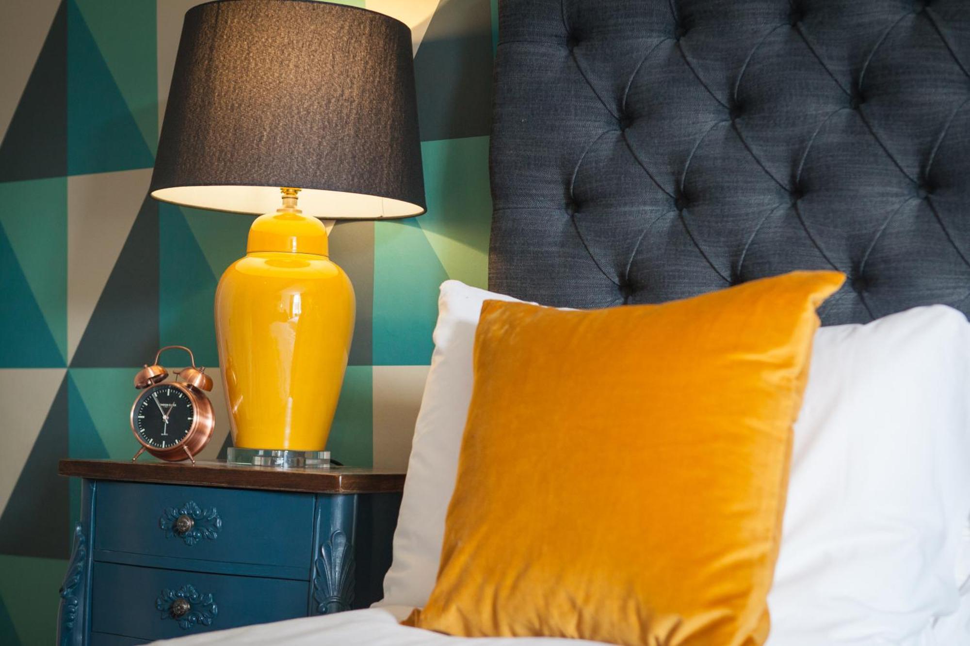 The Townhouse Hotel Stratford-upon-Avon Ngoại thất bức ảnh