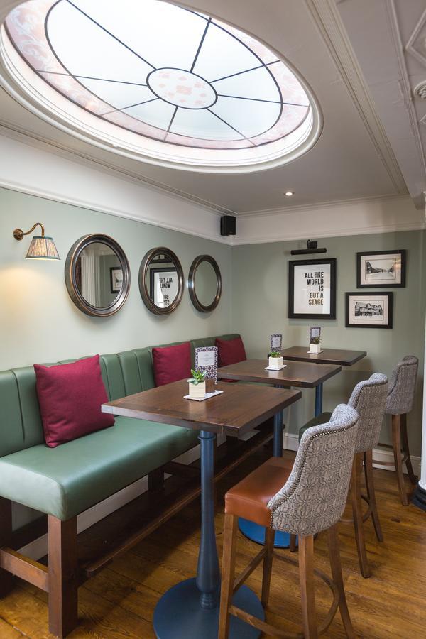 The Townhouse Hotel Stratford-upon-Avon Ngoại thất bức ảnh