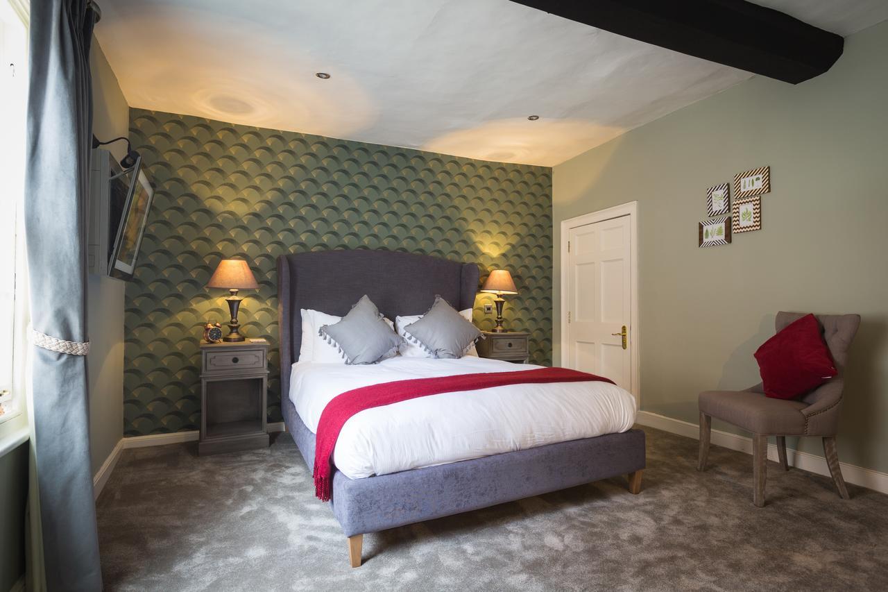 The Townhouse Hotel Stratford-upon-Avon Ngoại thất bức ảnh