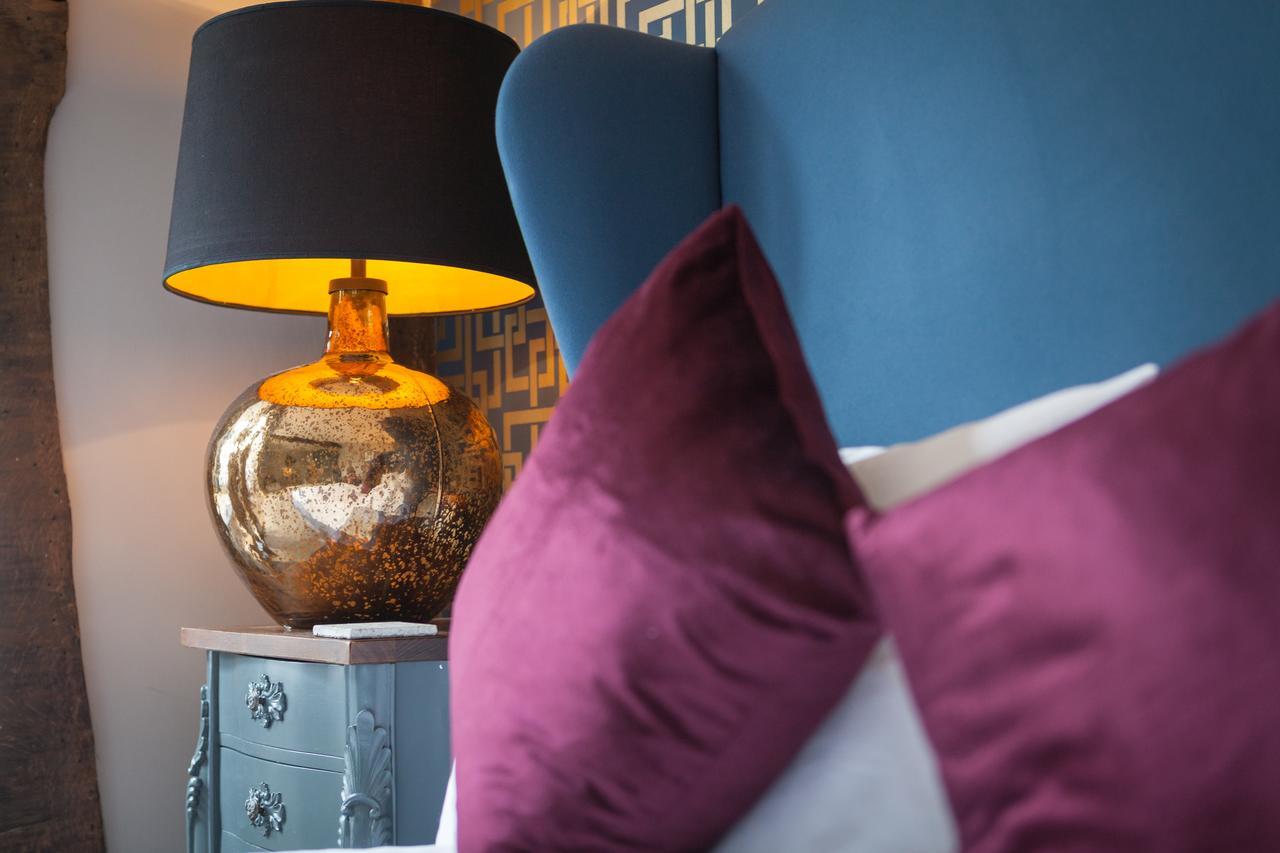 The Townhouse Hotel Stratford-upon-Avon Ngoại thất bức ảnh