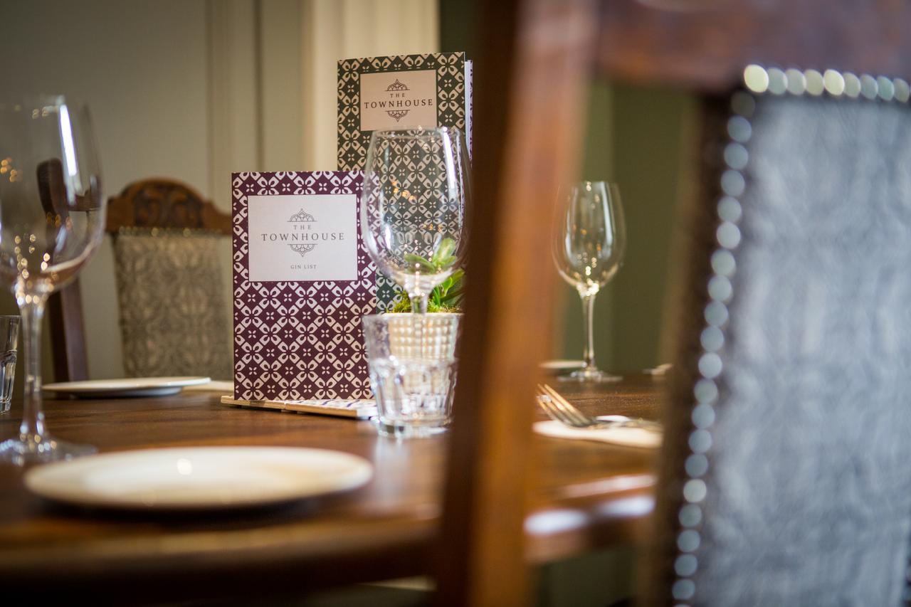 The Townhouse Hotel Stratford-upon-Avon Ngoại thất bức ảnh