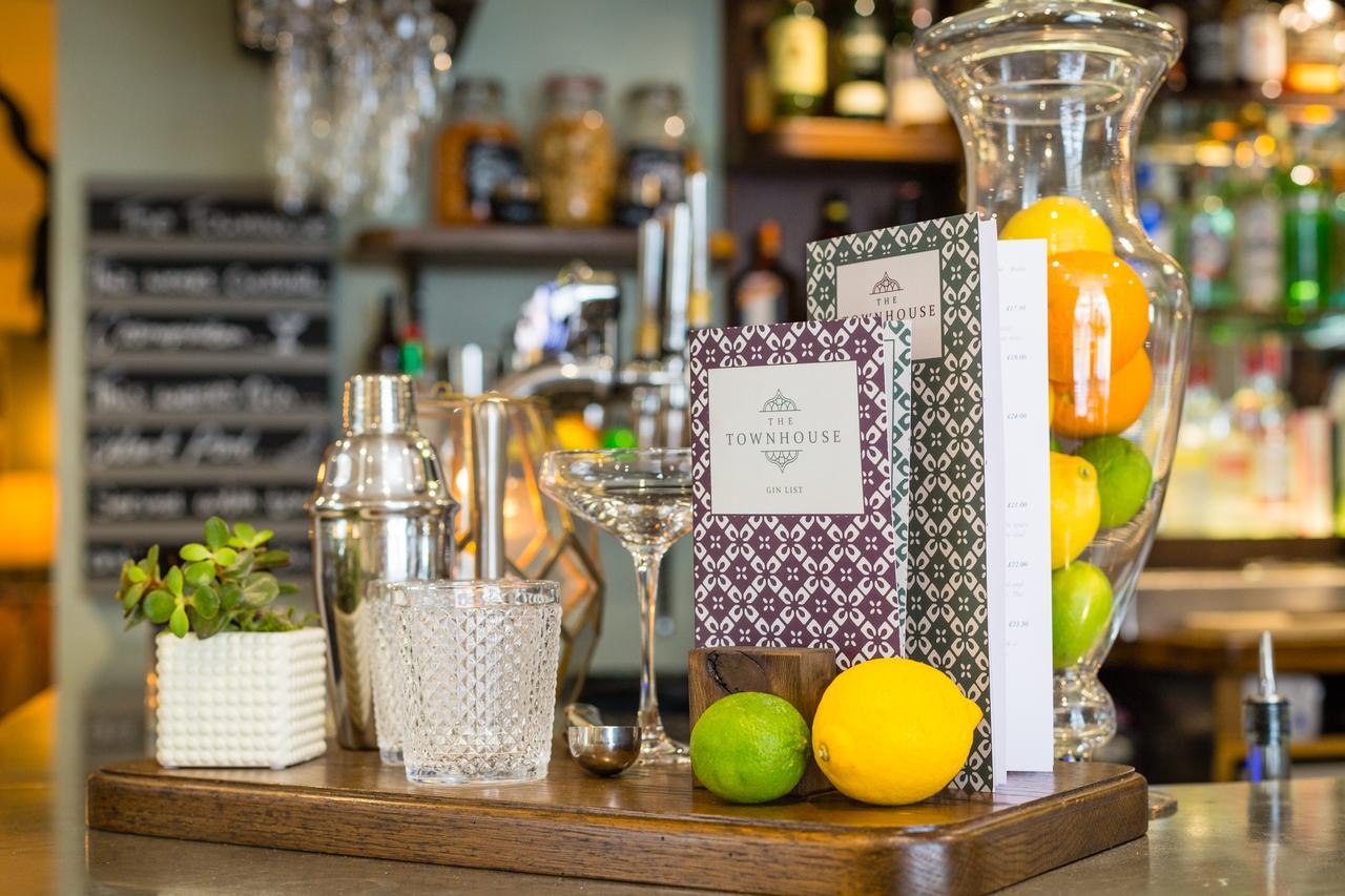 The Townhouse Hotel Stratford-upon-Avon Ngoại thất bức ảnh