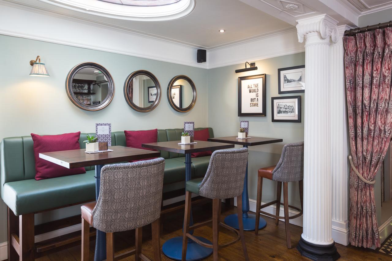 The Townhouse Hotel Stratford-upon-Avon Ngoại thất bức ảnh