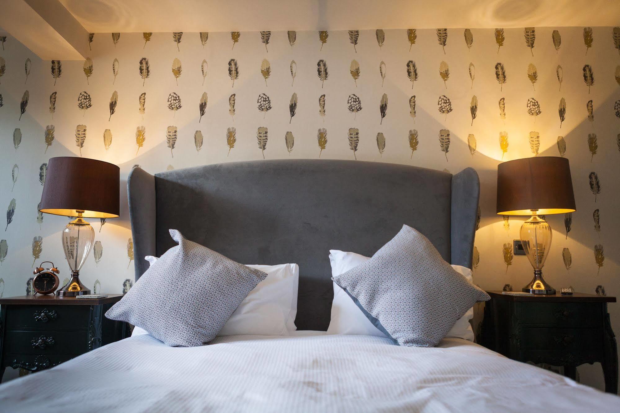 The Townhouse Hotel Stratford-upon-Avon Ngoại thất bức ảnh