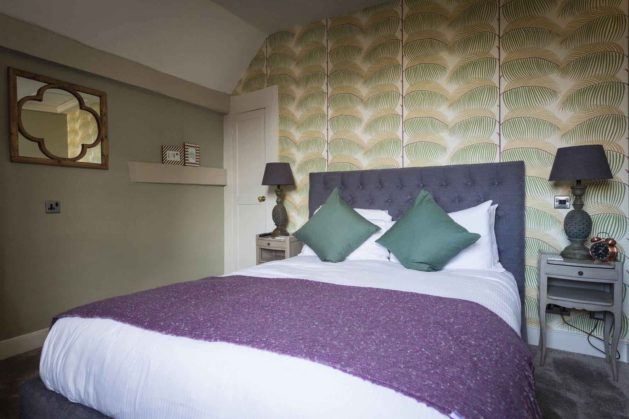 The Townhouse Hotel Stratford-upon-Avon Ngoại thất bức ảnh