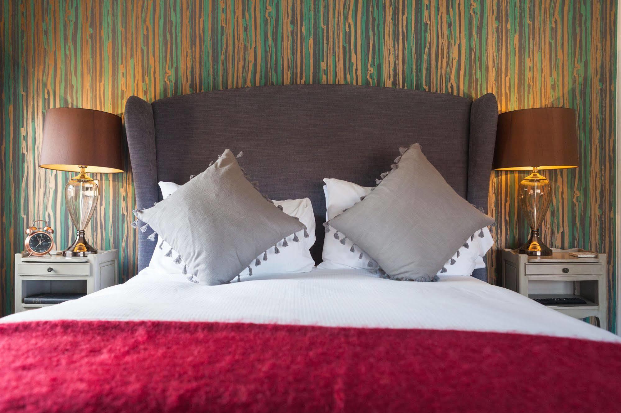 The Townhouse Hotel Stratford-upon-Avon Ngoại thất bức ảnh