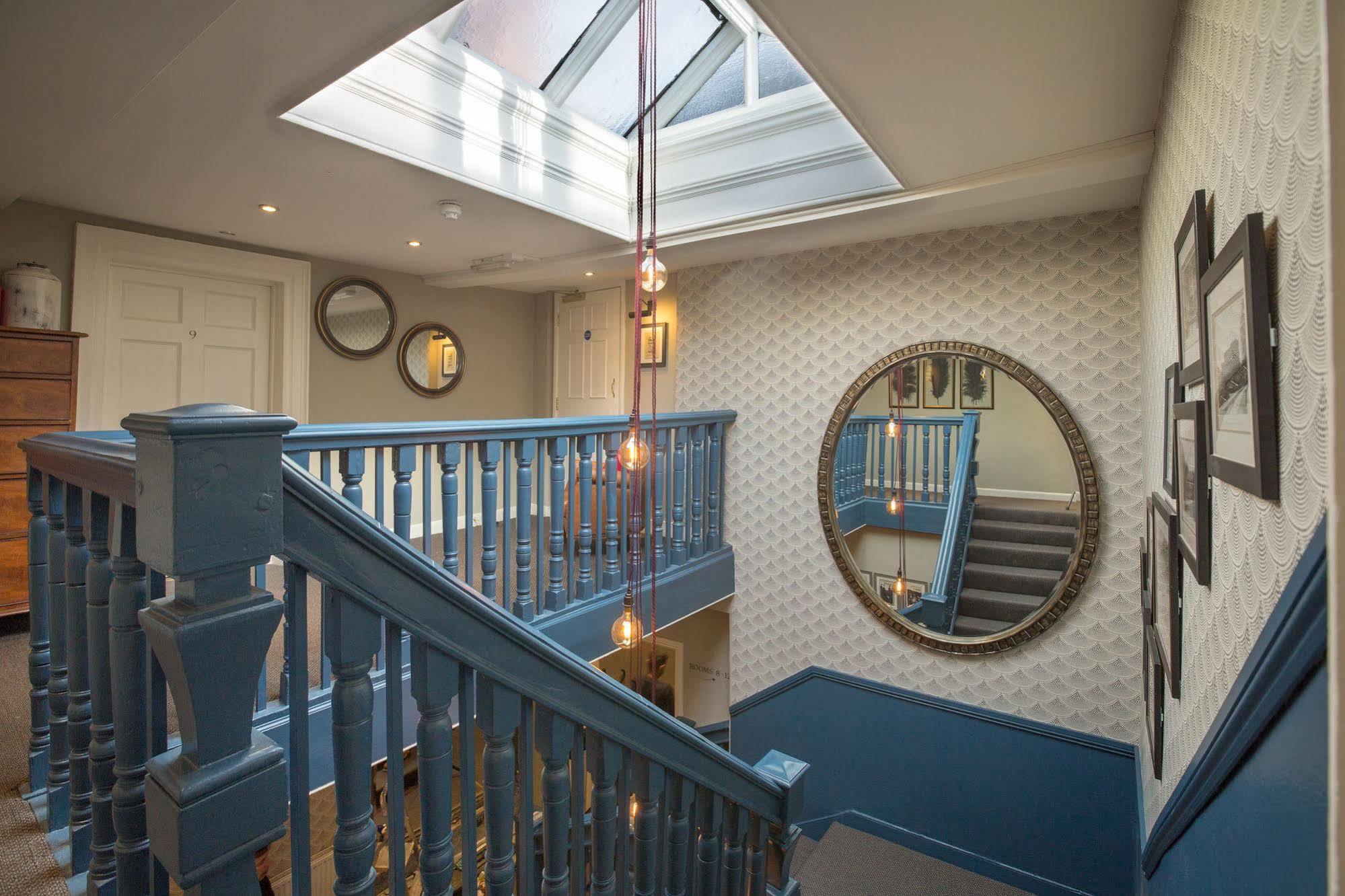 The Townhouse Hotel Stratford-upon-Avon Ngoại thất bức ảnh