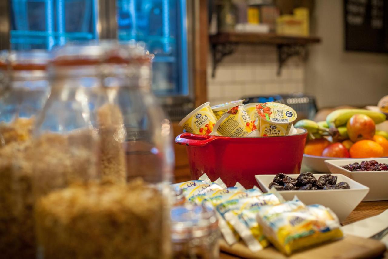 The Townhouse Hotel Stratford-upon-Avon Ngoại thất bức ảnh