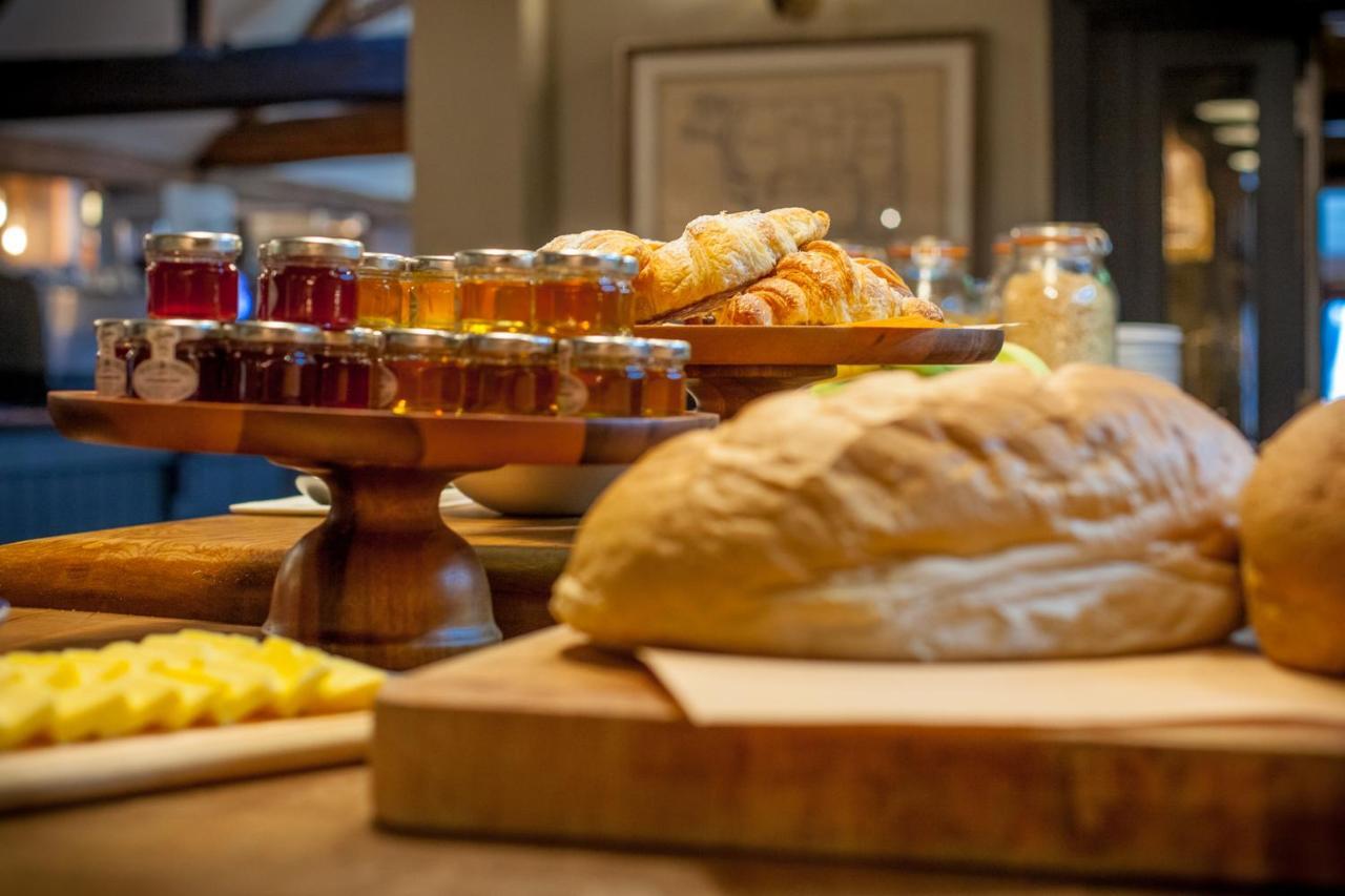 The Townhouse Hotel Stratford-upon-Avon Ngoại thất bức ảnh